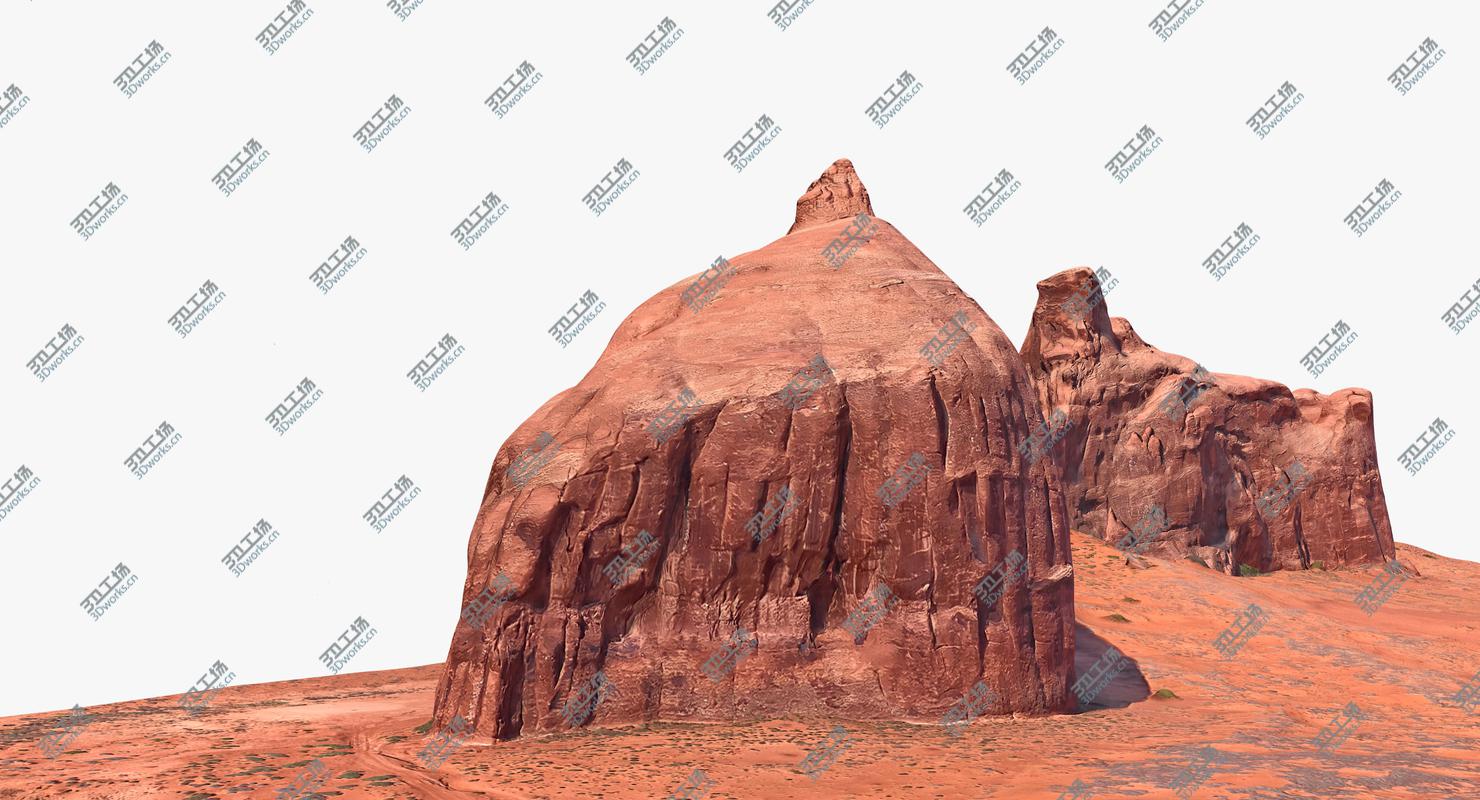 images/goods_img/202105072/3D model Sandstone Butte 16/5.jpg